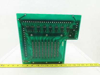 Futronix 1212 9 Slot Rack Assembly W/Power Supply
