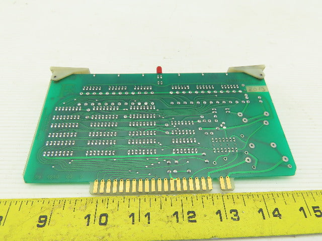 Futronix 2013 ECS Output Card Circuit Board PCB