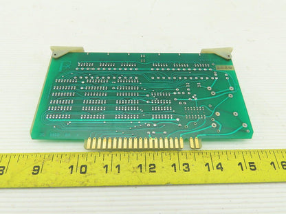Futronix 2026 ECS Output Card Circuit Board PCB
