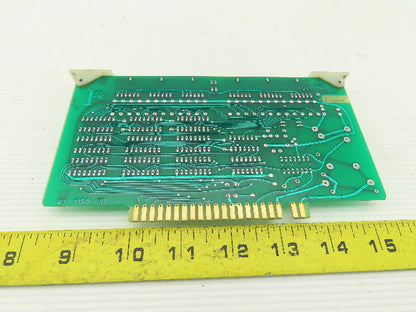 Futronix 2264 ECS Output Card Circuit Board PCB