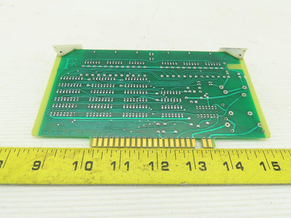 Futronix 2317 ECS Output Card Circuit Board PCB