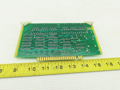 Futronix 2325 ECS Output Card Circuit Board PCB