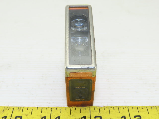 IMF O5H-FPKG/US O5H500 Photoelectric Sensor Switch
