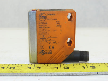 IMF O5H-FPKG/US O5H500 Photoelectric Sensor Switch