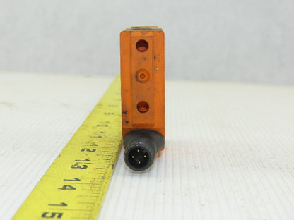 IMF O5H-FPKG/US O5H500 Photoelectric Sensor Switch