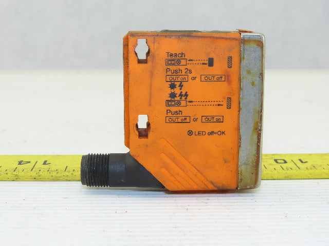 IMF O5H-FPKG/US O5H500 Photoelectric Sensor Switch