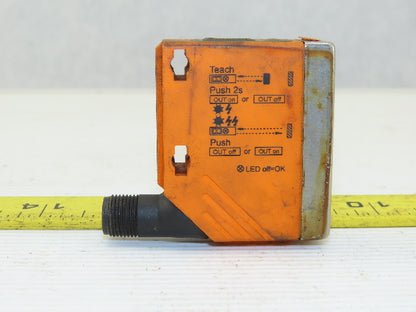 IMF O5H-FPKG/US O5H500 Photoelectric Sensor Switch