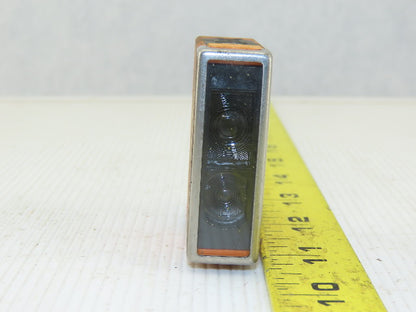 IMF O5H-FPKG/US O5H500 Photoelectric Sensor Switch