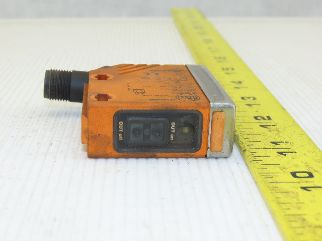IMF O5H-FPKG/US O5H500 Photoelectric Sensor Switch