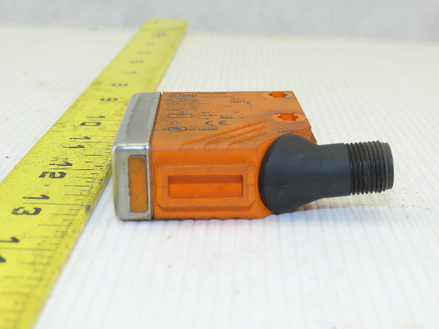 IMF O5H-FPKG/US O5H500 Photoelectric Sensor Switch