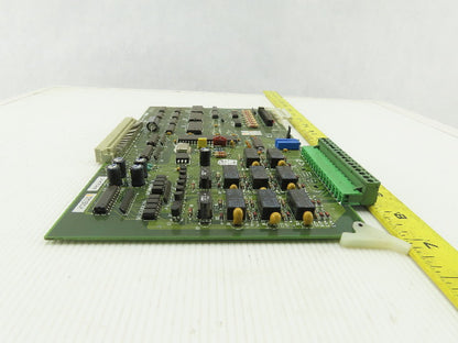 Mirle 60409 Circuit Control Board PCB