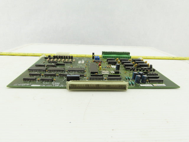 Mirle 60409 Circuit Control Board PCB