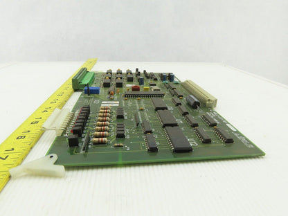 Mirle 60409 Circuit Control Board PCB