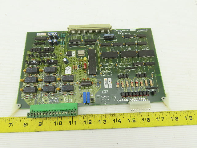 Mirle 60409 Circuit Control Board PCB