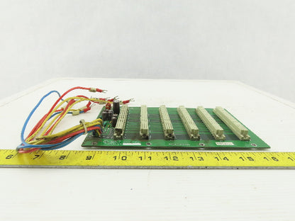 Mirle 3042A Circuit Control Board PCB