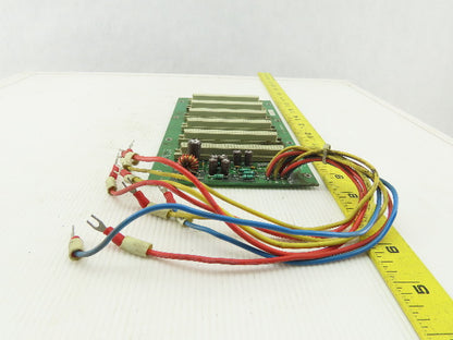 Mirle 3042A Circuit Control Board PCB