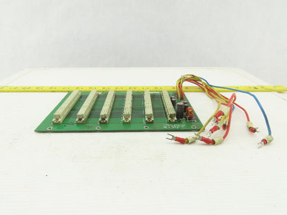 Mirle 3042A Circuit Control Board PCB