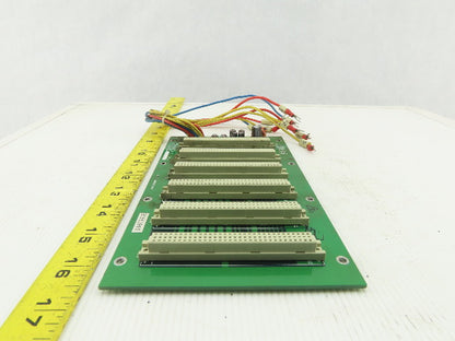 Mirle 3042A Circuit Control Board PCB