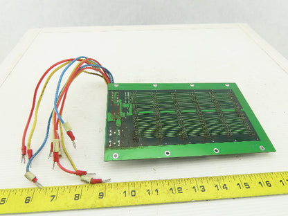 Mirle 3042A Circuit Control Board PCB
