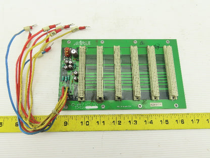 Mirle 3042A Circuit Control Board PCB