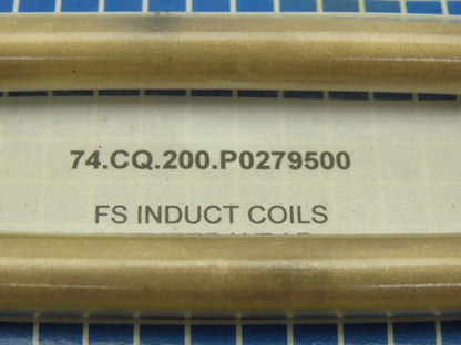 John Allen 74.CQ200.P027950 FS Inductive Coils Center Wrap