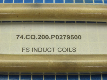 John Allen 74.CQ200.P027950 FS Inductive Coils Center Wrap