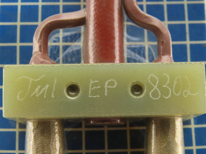 John Allen 74.CQ200.P027950 FS Inductive Coils Center Wrap