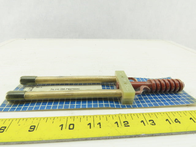 John Allen 74.CQ200.P027950 FS Inductive Coils Center Wrap