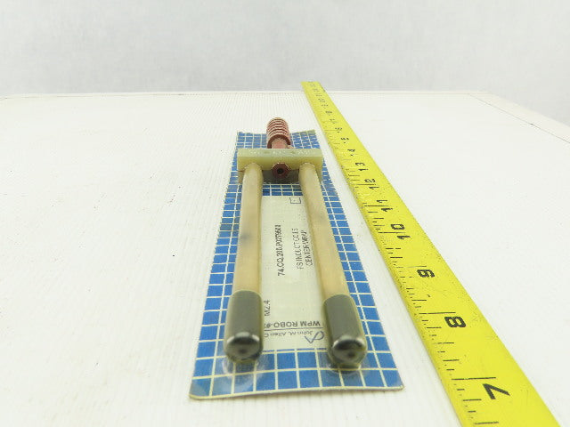 John Allen 74.CQ200.P027950 FS Inductive Coils Center Wrap