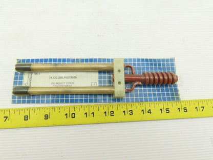 John Allen 74.CQ200.P027950 FS Inductive Coils Center Wrap