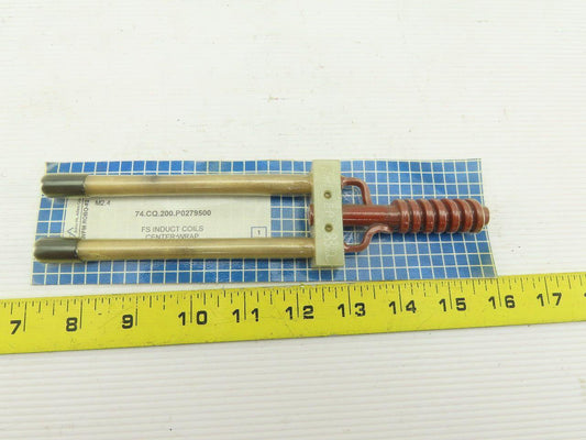 John Allen 74.CQ200.P027950 FS Inductive Coils Center Wrap