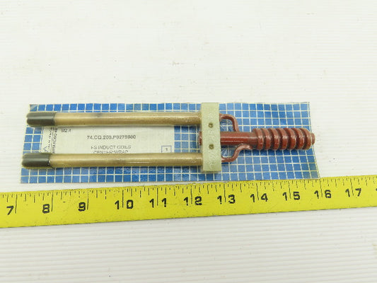 John Allen 74.CQ200.P027950 FS Inductive Coils Center Wrap