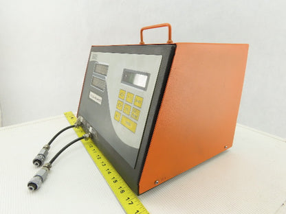 Baker Microprocessor Based Digital Processor Module