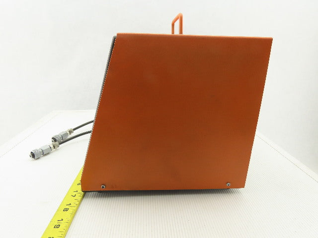 Baker Microprocessor Based Digital Processor Module