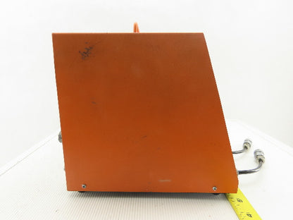 Baker Microprocessor Based Digital Processor Module