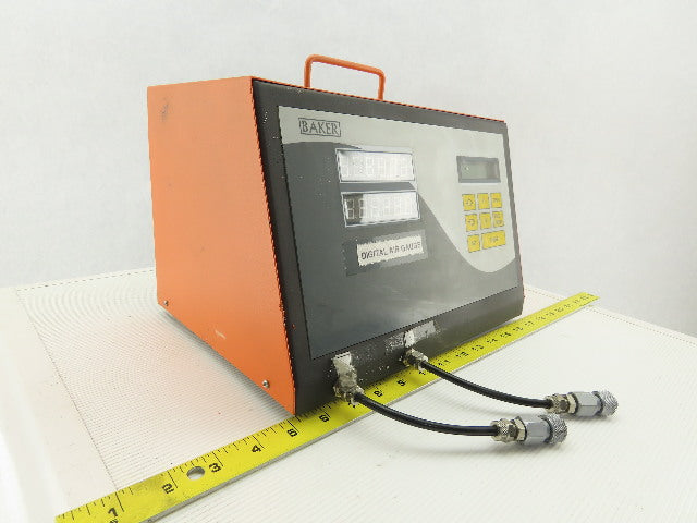 Baker Microprocessor Based Digital Processor Module