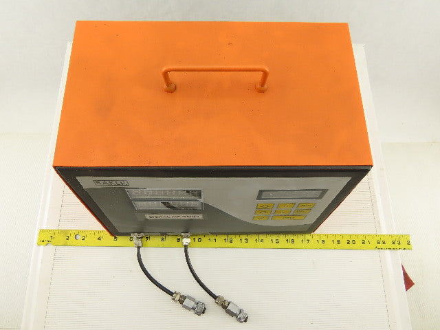 Baker Microprocessor Based Digital Processor Module