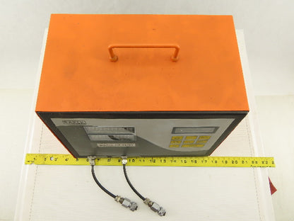 Baker Microprocessor Based Digital Processor Module
