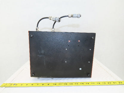 Baker Microprocessor Based Digital Processor Module