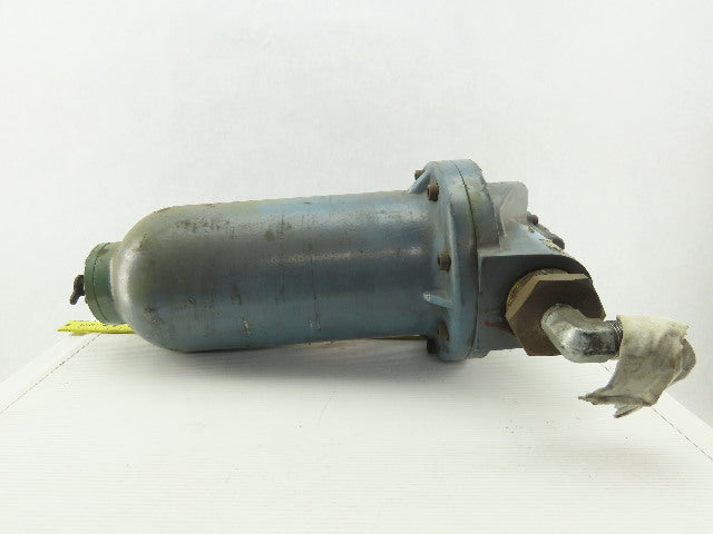 Wilkerson F35-0C-000 Jumbo General Purpose Filter 2" NPT 150PSI