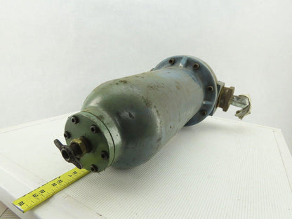 Wilkerson F35-0C-000 Jumbo General Purpose Filter 2" NPT 150PSI