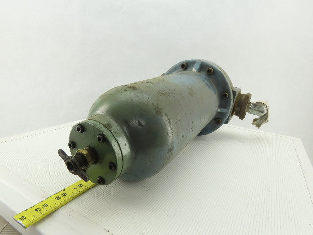Wilkerson F35-0C-000 Jumbo General Purpose Filter 2" NPT 150PSI