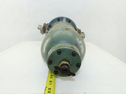 Wilkerson F35-0C-000 Jumbo General Purpose Filter 2" NPT 150PSI