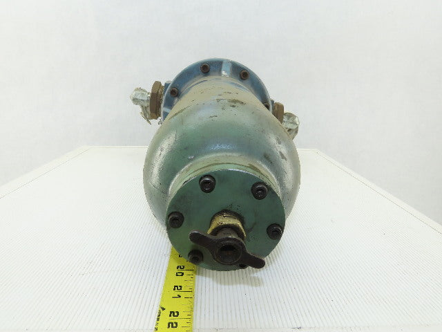 Wilkerson F35-0C-000 Jumbo General Purpose Filter 2" NPT 150PSI