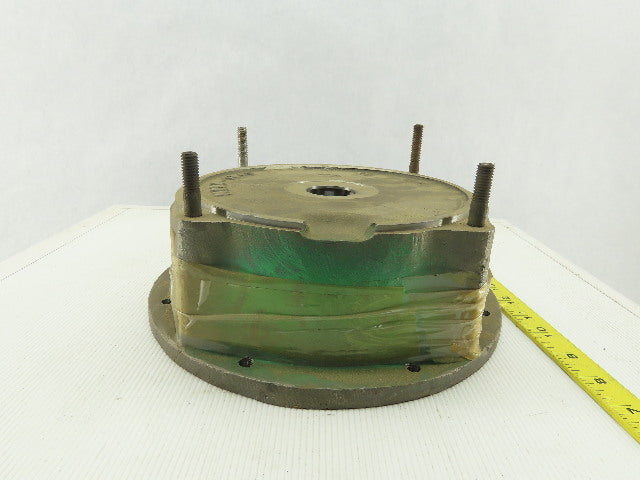 Lobe Nash 14-7448-TF9 Pump To Motor Adapter Housing Stainless Steel