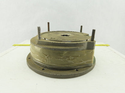 Lobe Nash 14-7448-TF9 Pump To Motor Adapter Housing Stainless Steel