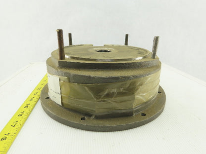 Lobe Nash 14-7448-TF9 Pump To Motor Adapter Housing Stainless Steel