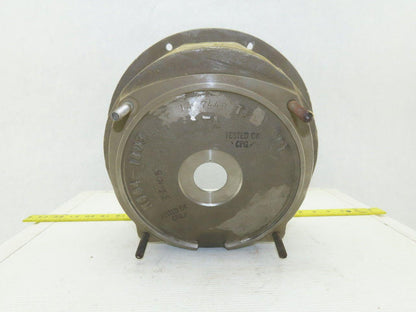 Lobe Nash 14-7448-TF9 Pump To Motor Adapter Housing Stainless Steel