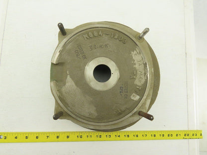 Lobe Nash 14-7448-TF9 Pump To Motor Adapter Housing Stainless Steel