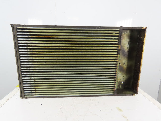 38" x 21"Electrical Enclosure Cooling Unit 115V